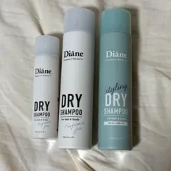 Diane Perfect Beauty ドライシャンプー 無香料 95g