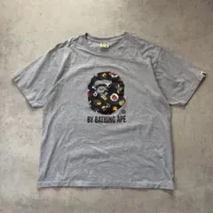 A BATHING APE アベイシング エイプ Tシャツのサムネイル