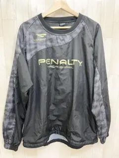 PENALTY ペナルティ ウィンドブレーカー ピステ メンズL フットサル