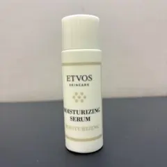 ETVOS モイスチャライジングセラム 20mlのサムネイル