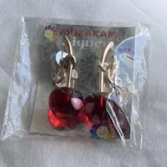 サマンサ エヴァ コラボ ピアス - メルカリ