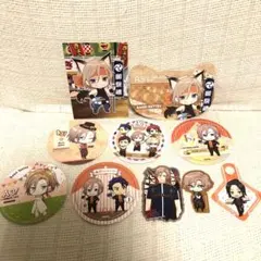 A3! エースリー　摂津万里　まとめ売り　新品未使用