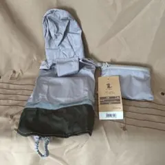 犬用レインコート