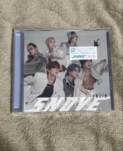 Mayaさま専用　ENJIN 1st EP SNOVE(TOY)