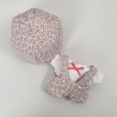 みゆっち様専用＊ちびぬい服&ベレー帽