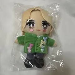 吉田仁人 ぬいぐるみ - メルカリ