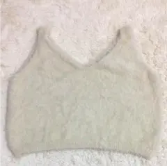 プードルキャミソール