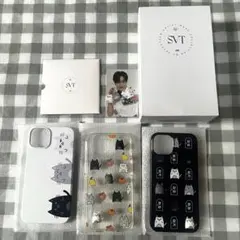 s_t_　SEVENTEEN Artist Made ジュン SEVENTEEN JUN ARTIST MADE ジュン アーティストメイド - メルカリ