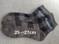 ホカロン 裏ボア メンズ 靴下　ソックス