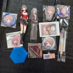 プロセカ 望月穂波 バラ売り不可