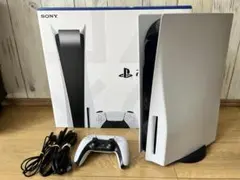 SONY PS5 本体(通常版) CFI-1000A01 プレステ5