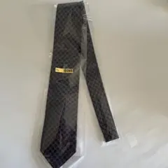 GUCCI メンズ ネクタイ 総柄