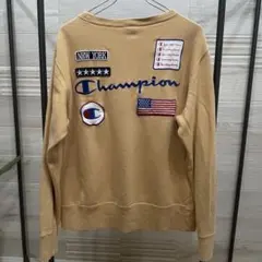 champion【チャンピオン】スウェット　トレーナー【size XL】
