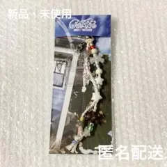 NCT WISH COLOR ミニ フレーム キーリング セット　キーホルダー