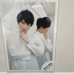 167番　渡辺翔太　公式写真