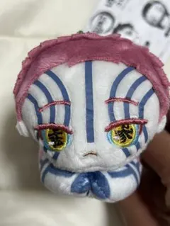 はぐキャラコレクション3 鬼滅の刃　猗窩座