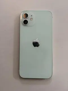 Apple iPhone 12 64GB ミントグリーン 本体