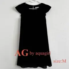 AG by aquagirl　ワンピース　清楚　Mのサムネイル