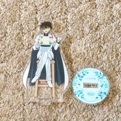 怪盗キッド　KID アクスタ　まじっく快斗　名探偵コナン　コナンカフェ