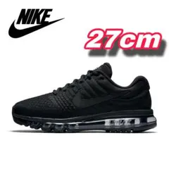 NIKE ナイキ エア マックス 2017 27cm 849559-004