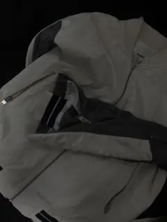 00s archive MA-1 お兄系 モードロック swag