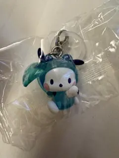 ポチャコ タキシードサム めじるしアクセサリー - メルカリ
