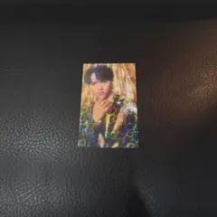 M!LK 吉田仁人 佐野勇人 ホログラムトレカ