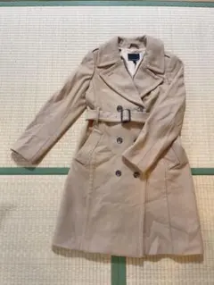 BANA REPUBLIC レディース コート