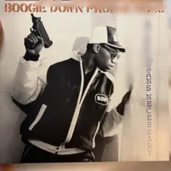 Boogie Down Productions By All Means…