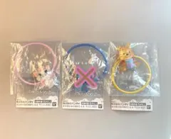 ディズニー Twinkleゴム　2種セット