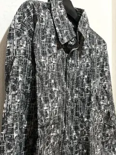 レア　ランバンコレクション　ボタンダウンシャツ　メンズ