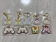 プリキュア 一番くじ