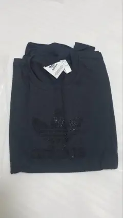 adidas PARIS/ANNA ISONIEMIスパンコールゲームシャツ - メルカリ