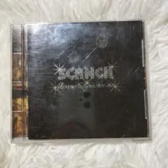すかんち ヒストリック・グラマー CD SCANCH