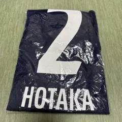 FC東京 Tシャツ HOTAKA 2 半袖