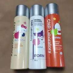 サンリオキャラクターズ　プロP　ミスト化粧水のサムネイル