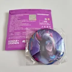 LOL 徽章 亞菲利歐