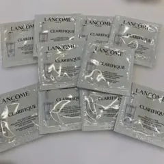 0805LANCOME クラリフィック ブライトニング セラム サンプルのサムネイル