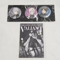 2026年最新】九条天 缶バッジ valiantの人気アイテム - メルカリ
