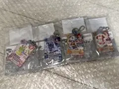 アイカツ アクリルチャーム