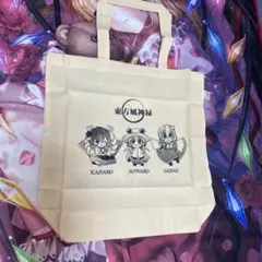東方project 東方風神録　トートバッグ　②CT3