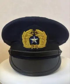 ⭐︎京成グループ　バス制帽58cm⭐︎ ⭐︎京成グループ バス制帽58cm⭐︎ - メルカリ