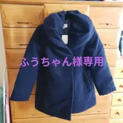 グローバルワーク　コート