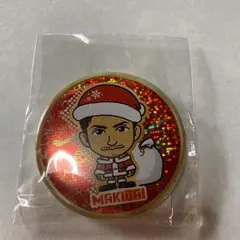 MAKIDAI 缶バッチ