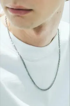 WYM COMBINATION CHAIN NECKLACE