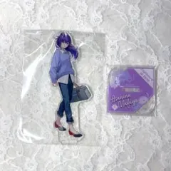 プロセカ 朝比奈まふゆ アクリルスタンド 感謝祭