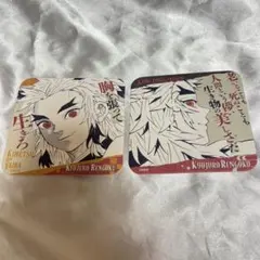 2026年最新】煉獄杏寿郎コースターの人気アイテム - メルカリ