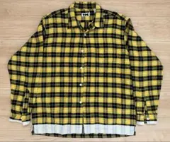 Finesse ネルシャツ L 2026年最新】Finesse ネルシャツの人気アイテム - メルカリ