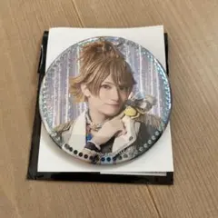 ミュージカル刀剣乱舞 目出度歌誉花舞十周年祝賀祭 ランダム缶バッジB 浦島虎徹