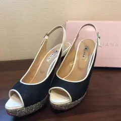 DIANA ダイアナ パンプス